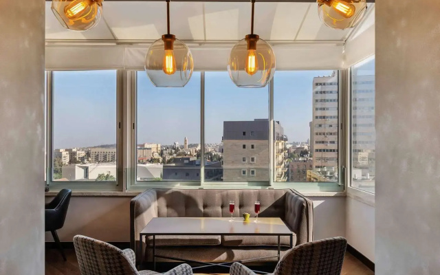 Ibis Styles Jerusalem City Center - An Accors Brand