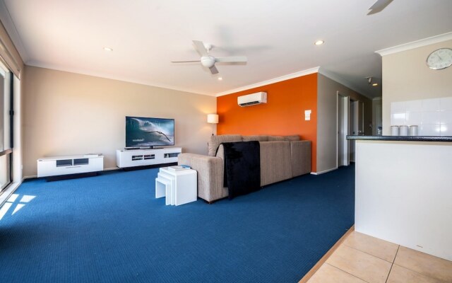 Horizons Golf Club, Villa 123