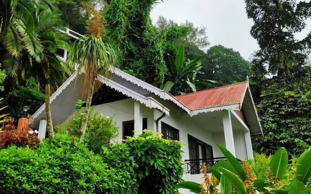 Mystic Orchid Retreat