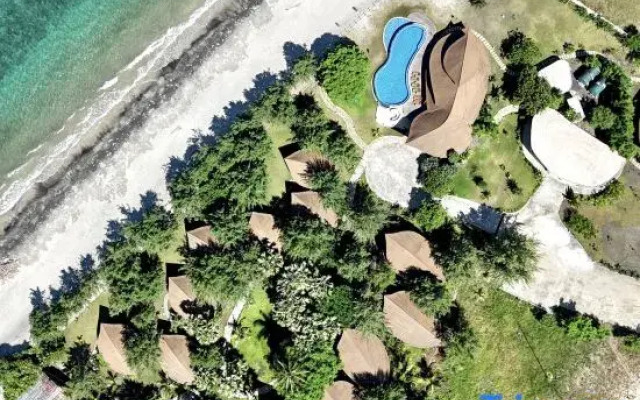 Tanoma Sumba Beach Resort