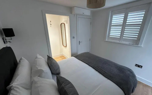 59 Whitstable - One Bedroom Ground Floor Flat