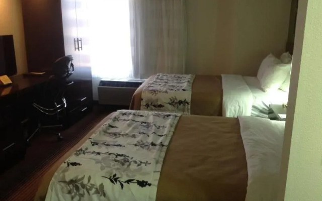 Sleep Inn & Suites