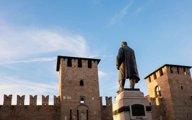 Roccaforte Scaligera