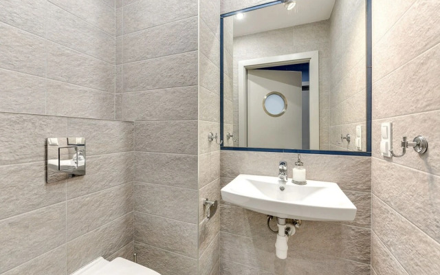 Kartuska 26 by UNO Apartments