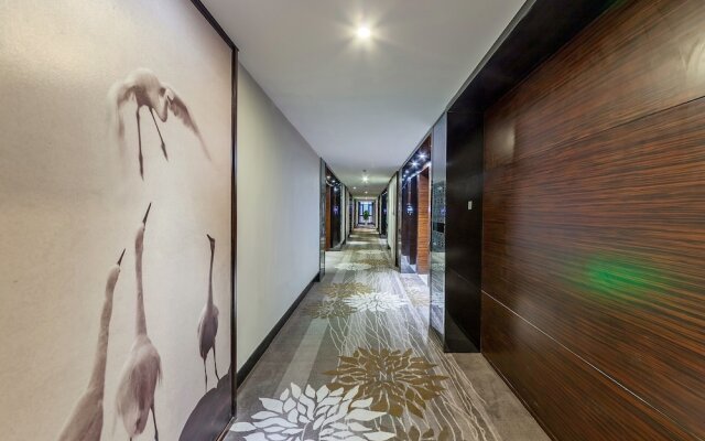 Tianyuan Junlong Hotel