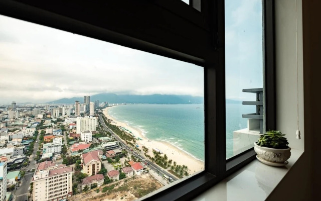 Dana Sea Muong Thanh Apartment