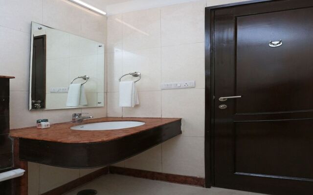 OYO Flagship 746 Bhikaji Cama Place