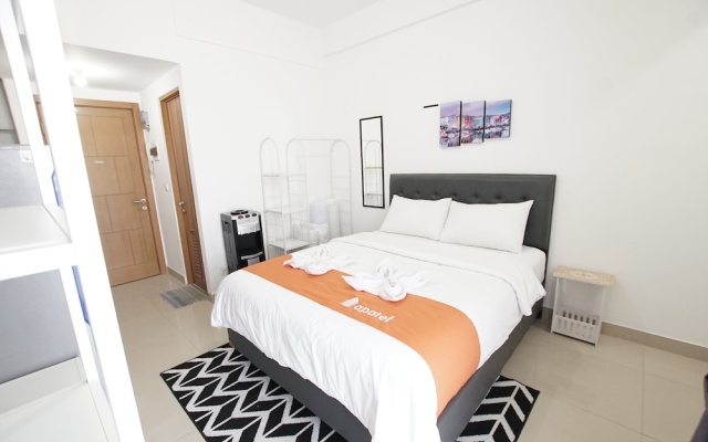 Apatel The Nest – Guest Rooms – Tangerang