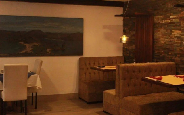 Hotel Ninfa