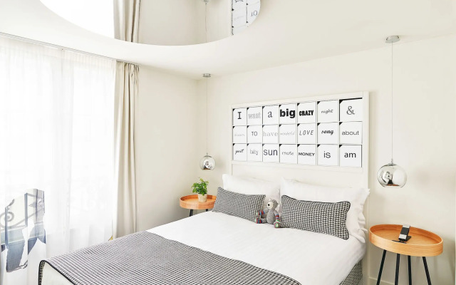 Hôtel Joke - Astotel