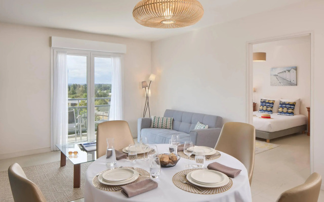 Quality Suites Portes de Rennes