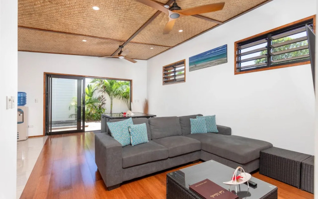 Atupa Suites
