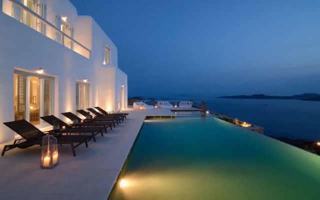 Villa Seabird