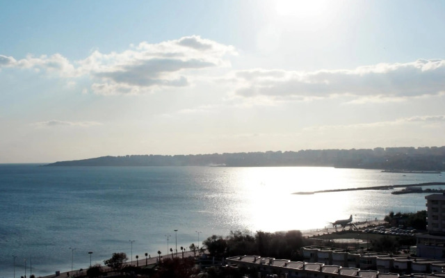 Eser Premium Hotel & SPA