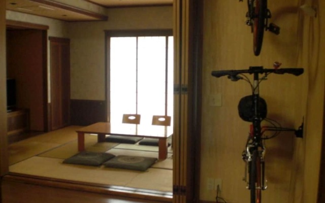 Minato Oasis Numazu