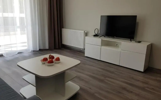 Апартаменты на улице Генерала Галицкого