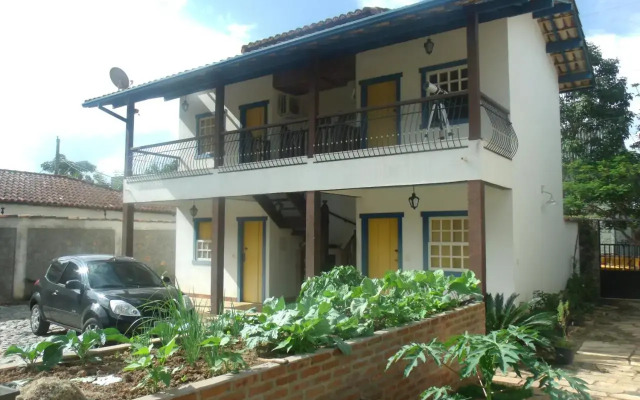 Pousada e Restaurante Ora Pro Nobis