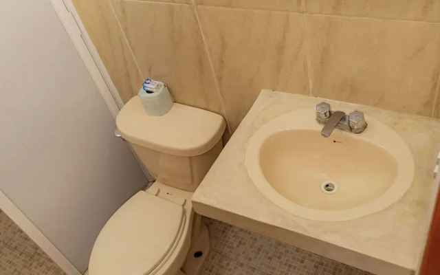 Casa Habitacional Laurel