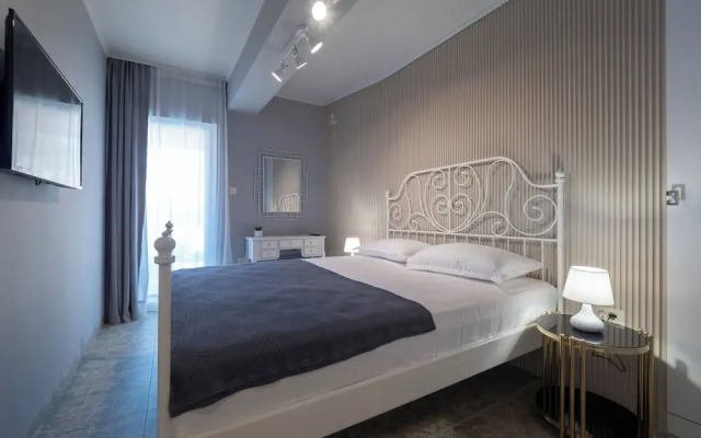 Apartments Cataleya Przno