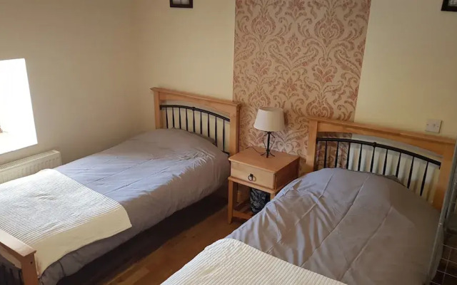 Apartment 3 Bedroom Banagher Town Centre