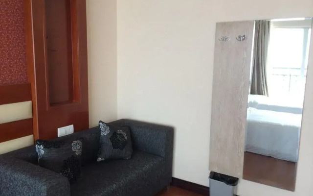 Tianjin Saina Mansion Service Apartment