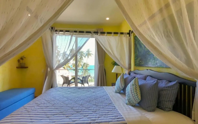 La Marina Boutique Hotel & Spa