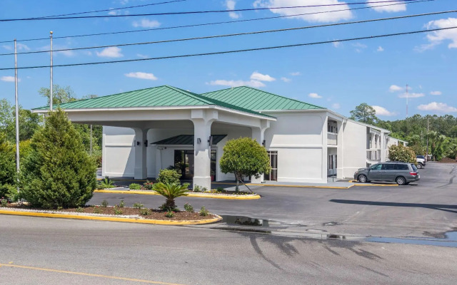 Comfort Inn Waycross