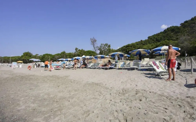 Villaggio Residence Torre Saracena - Campsite
