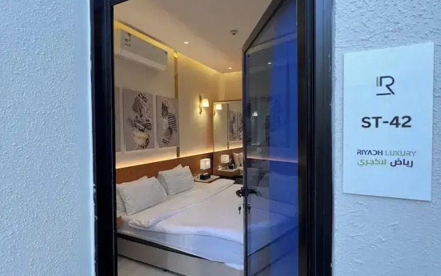 Riyadh Luxury
