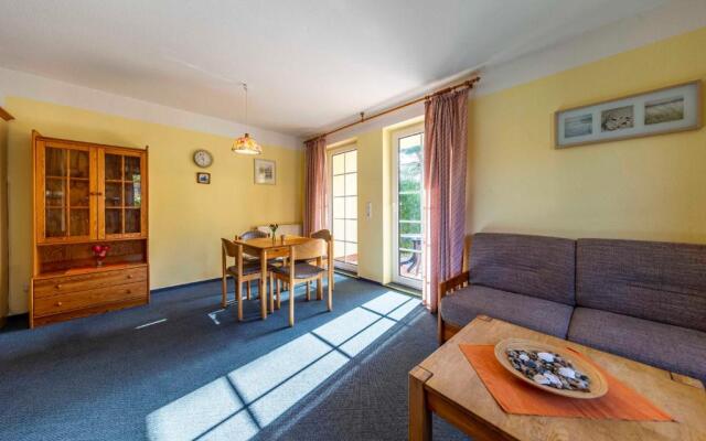 Ferienwohnung Sommergarten 4009 GO