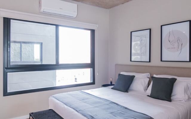 Milenia Soho by iPPA