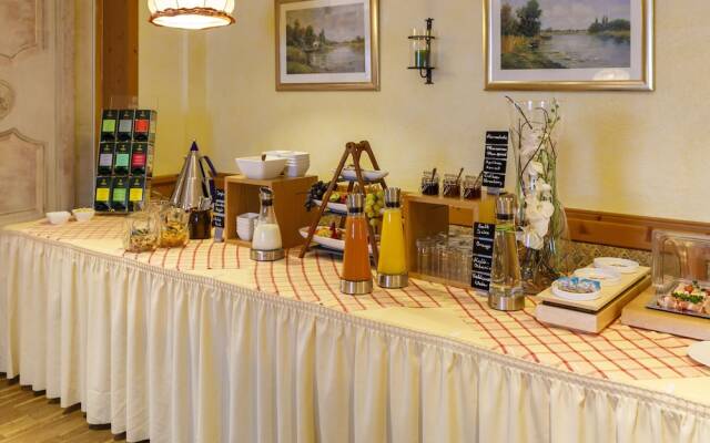 Landhotel & Gasthof Grätz