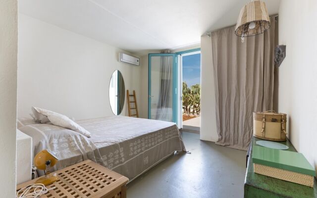 Villa Torre Guaceto by Wonderful Italy