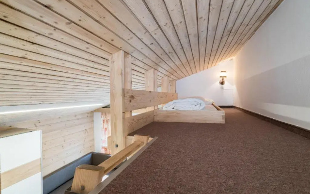 Ferienwohnungen Sonnrain 13