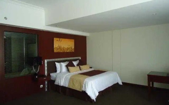 Khách Sạn Vissai SaiGon