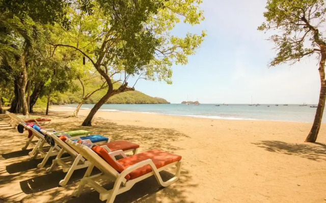 Hotel Bosque del Mar, Playa Hermosa