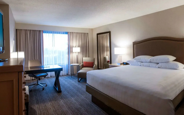 Hyatt Regency Reston