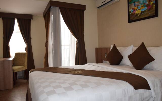 Hotel Horison Grand Serpong