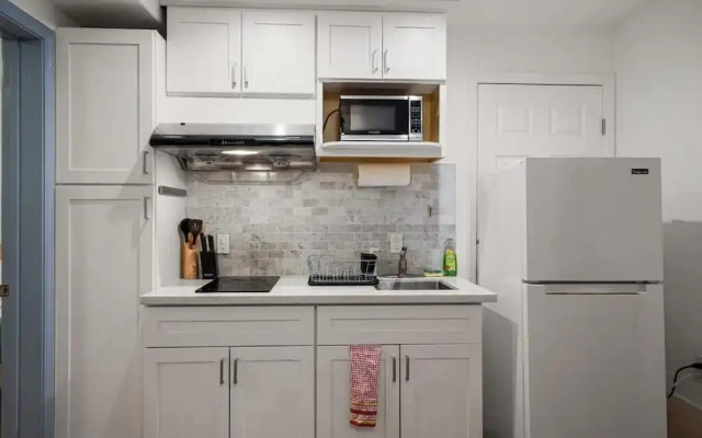 Bright Modern 2BR 2Bath Near SFSU