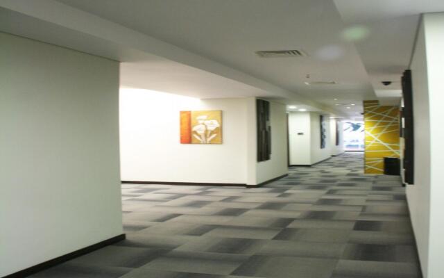 Citihub Hotel @ Tunjungan