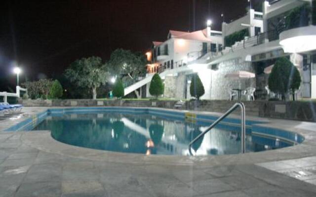 Hotel Villasol