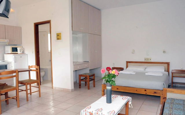 Evilion Hotel