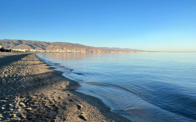 Fantastisches Apartment am Meer