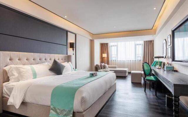 Xinliyuan Hotel