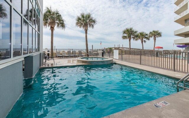 Seawind 905 3 Bedroom Condo