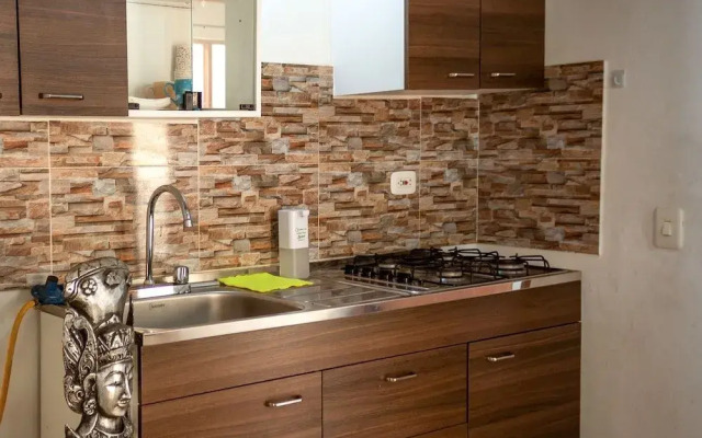 Hostal Apapachoa - Hostel