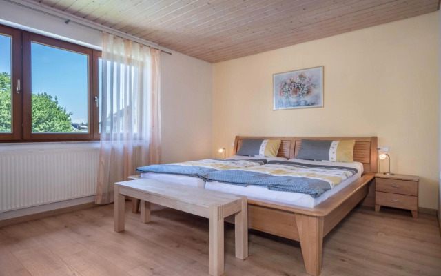 Haus Schussenblick OG