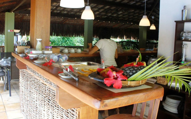 Hotel Recanto da Mata