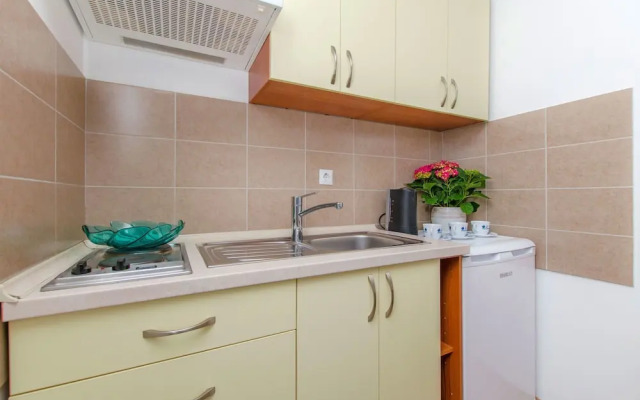 Apartment Marica