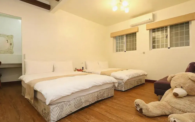Leisure Homestay